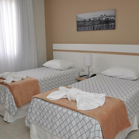 Monza Comfort Hotel Joao Monlevade Ngoại thất bức ảnh